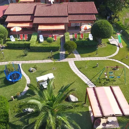 Le Casette Sul Mare *