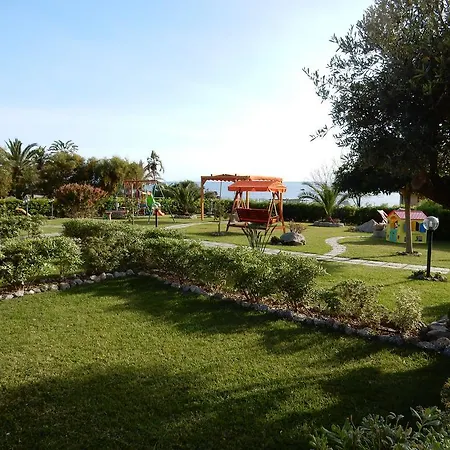 Le Casette Sul Mare 別荘 カーポ・ヴァチカーノ