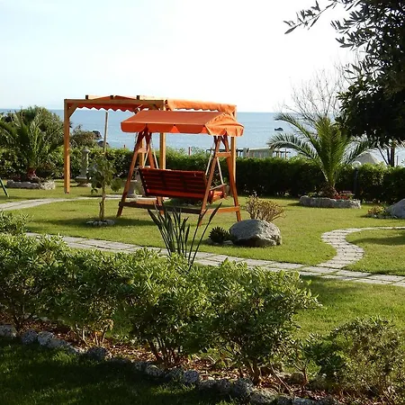 Le Casette Sul Mare *