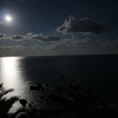 Le Casette Sul Mare * カーポ・ヴァチカーノ