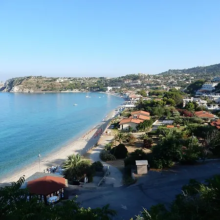 Le Casette Sul Mare *