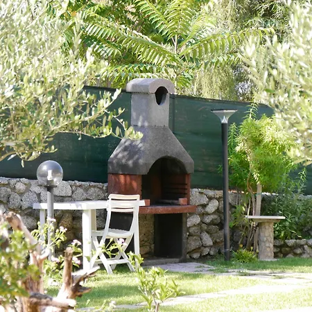 別荘 Le Casette Sul Mare