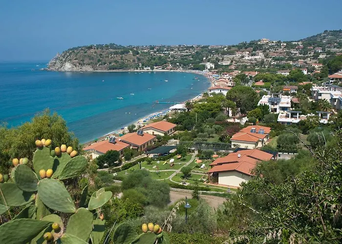 Le Casette Sul Mare Casa de Férias