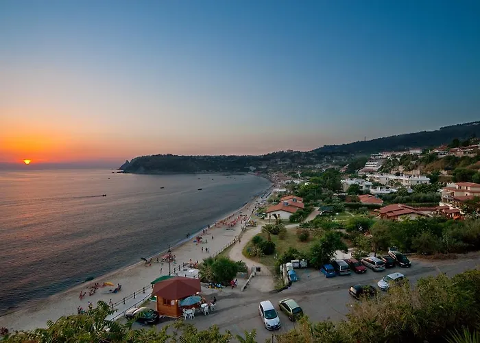 Le Casette Sul Mare Casa de Férias *