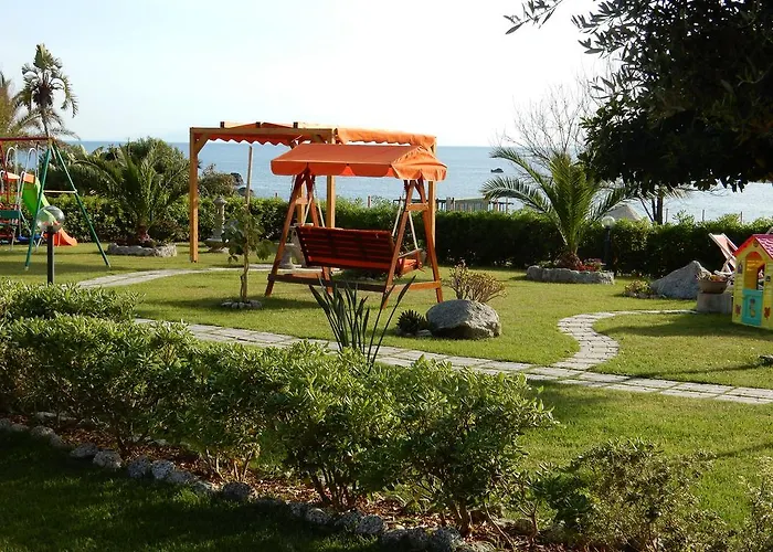 Le Casette Sul Mare *