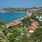 Le Casette Sul Mare Ferienhaus