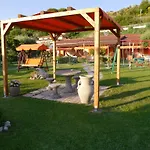 Le Casette Sul Mare Capo Vaticano