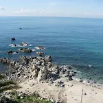 Le Casette Sul Mare Ferienhaus *