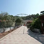 Le Casette Sul Mare Ferienhaus
