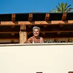 Le Casette Sul Mare Ferienhaus *