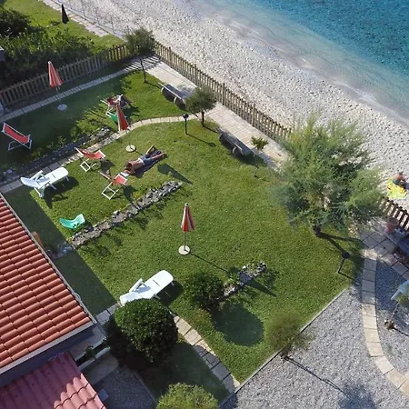Le Casette Sul Mare