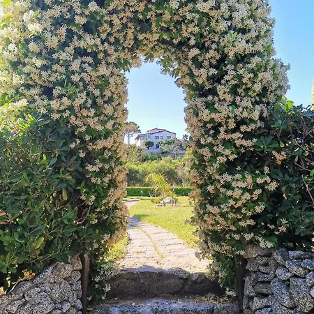 Ferienhaus Le Casette Sul Mare