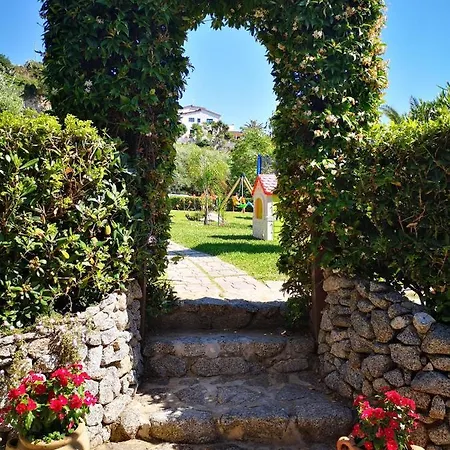 Ferienhaus Le Casette Sul Mare