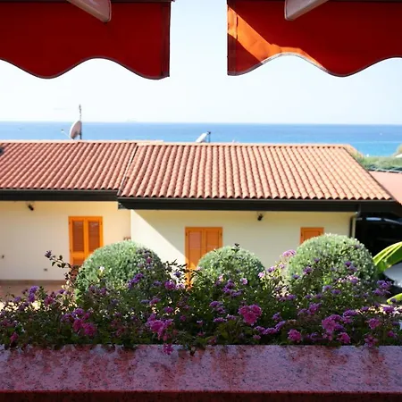 Le Casette Sul Mare Dom wakacyjny *