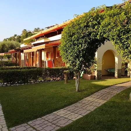 Ferienhaus Le Casette Sul Mare *