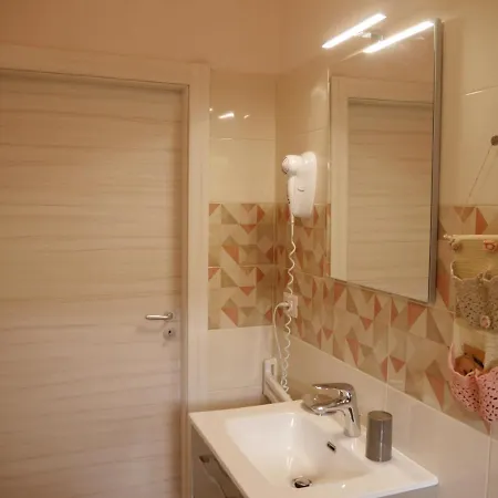 Casa vacanze Le Casette Sul Mare *