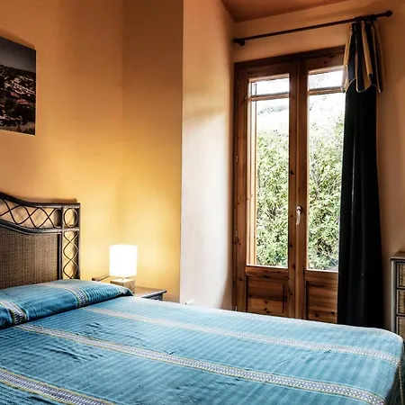Casa vacanze Le Casette Sul Mare Capo Vaticano
