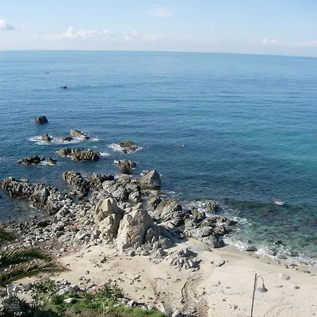Le Casette Sul Mare Feriehus *