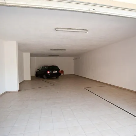 Ferienhaus Le Casette Sul Mare Capo Vaticano