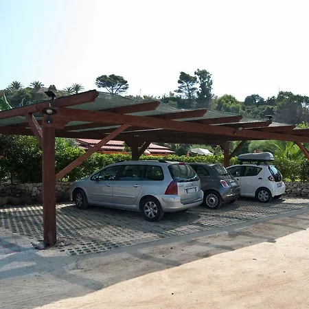 Dom wakacyjny Le Casette Sul Mare