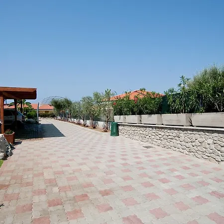 Le Casette Sul Mare *