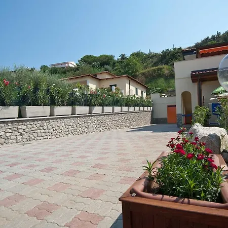 Le Casette Sul Mare *