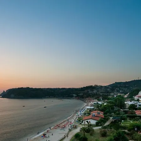 Le Casette Sul Mare *