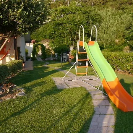 Dom wakacyjny Le Casette Sul Mare *