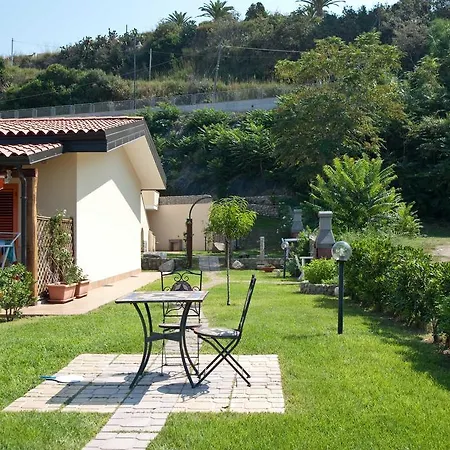 Le Casette Sul Mare * Capo Vaticano