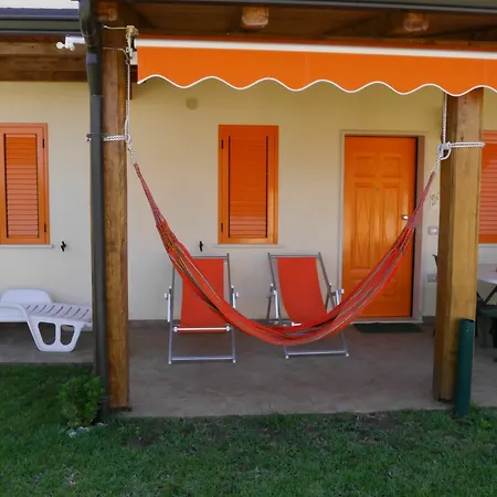 Le Casette Sul Mare *