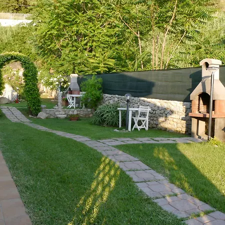 Le Casette Sul Mare Capo Vaticano