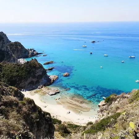 Ferienhaus Le Casette Sul Mare *