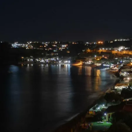 Le Casette Sul Mare Capo Vaticano
