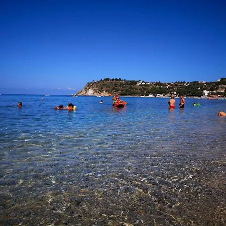 Ferienhaus Le Casette Sul Mare