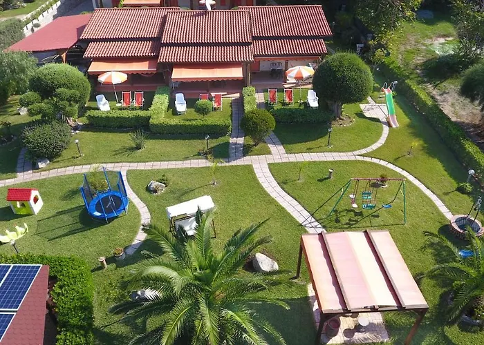 Le Casette Sul Mare *