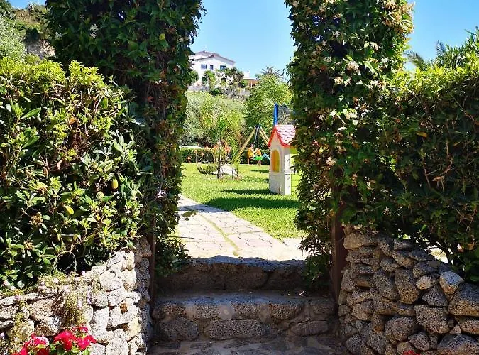 بيت للعطل Le Casette Sul Mare