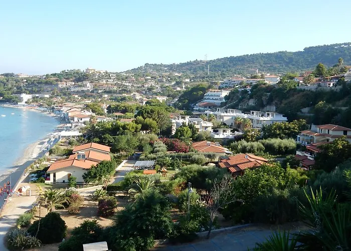 Le Casette Sul Mare *