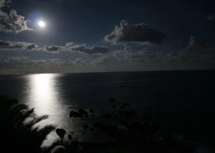 Le Casette Sul Mare * كابو فاتيكانو