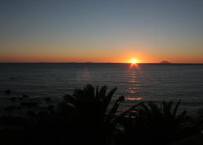 Le Casette Sul Mare بيت للعطل *