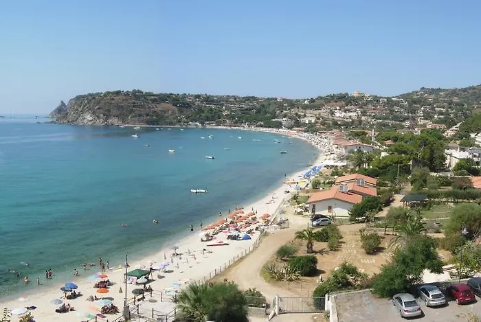 Le Casette Sul Mare كابو فاتيكانو