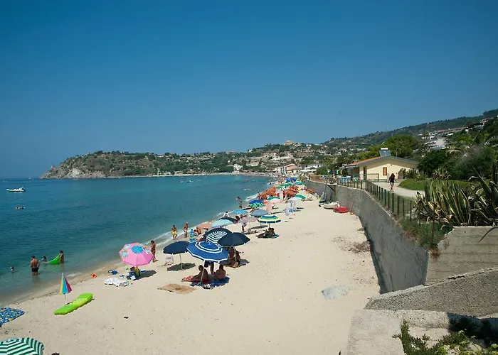 Le Casette Sul Mare *