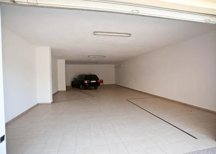 بيت للعطل Le Casette Sul Mare كابو فاتيكانو