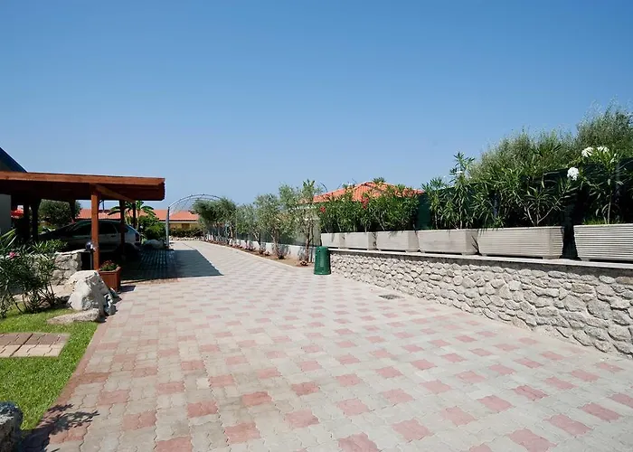 Le Casette Sul Mare *