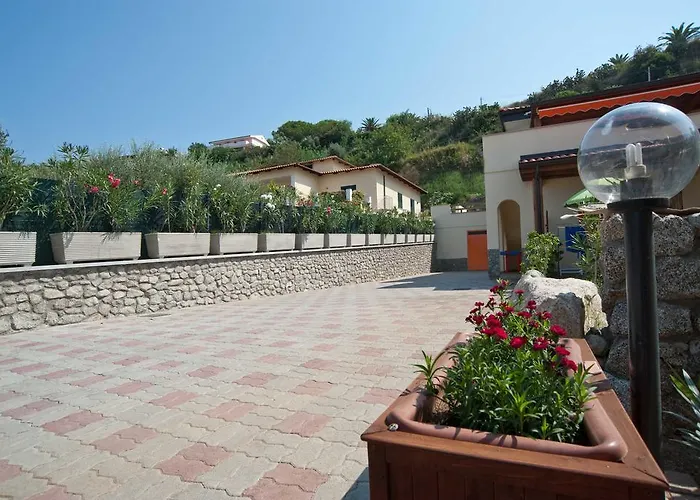 Le Casette Sul Mare *