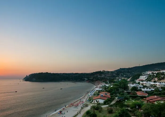 Le Casette Sul Mare *