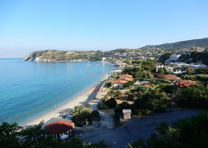 Le Casette Sul Mare *