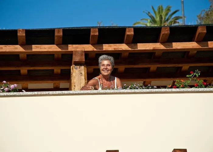 Le Casette Sul Mare 度假居 *