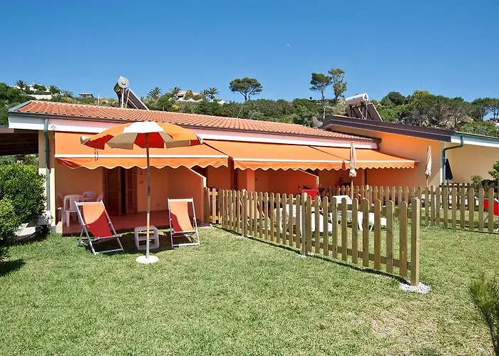 Le Casette Sul Mare * 梵蒂冈角