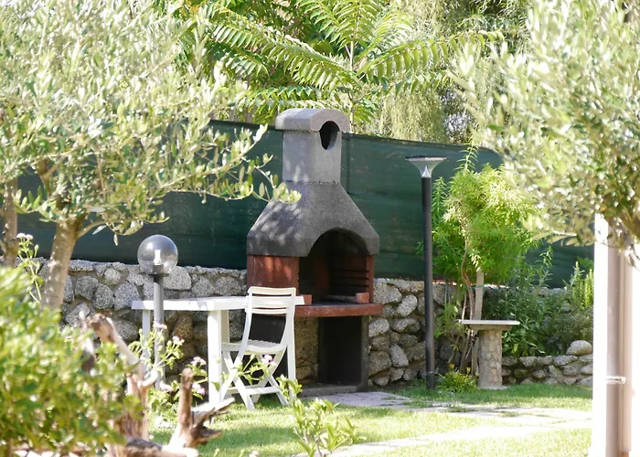 度假居 Le Casette Sul Mare