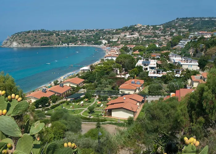 Le Casette Sul Mare * 梵蒂冈角